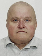 Пантюшин Владимир Михайлович